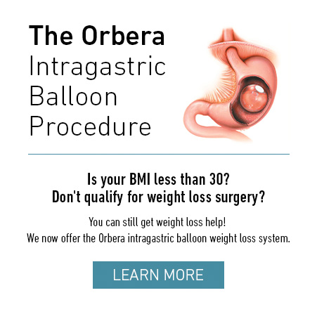 Balloon Weight Loss Surgery Usa